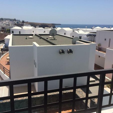 Villa Rubicon Playa Playa Blanca  Bagian luar foto