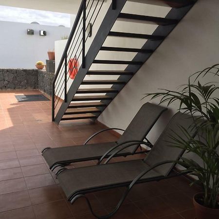 Villa Rubicon Playa Playa Blanca  Bagian luar foto