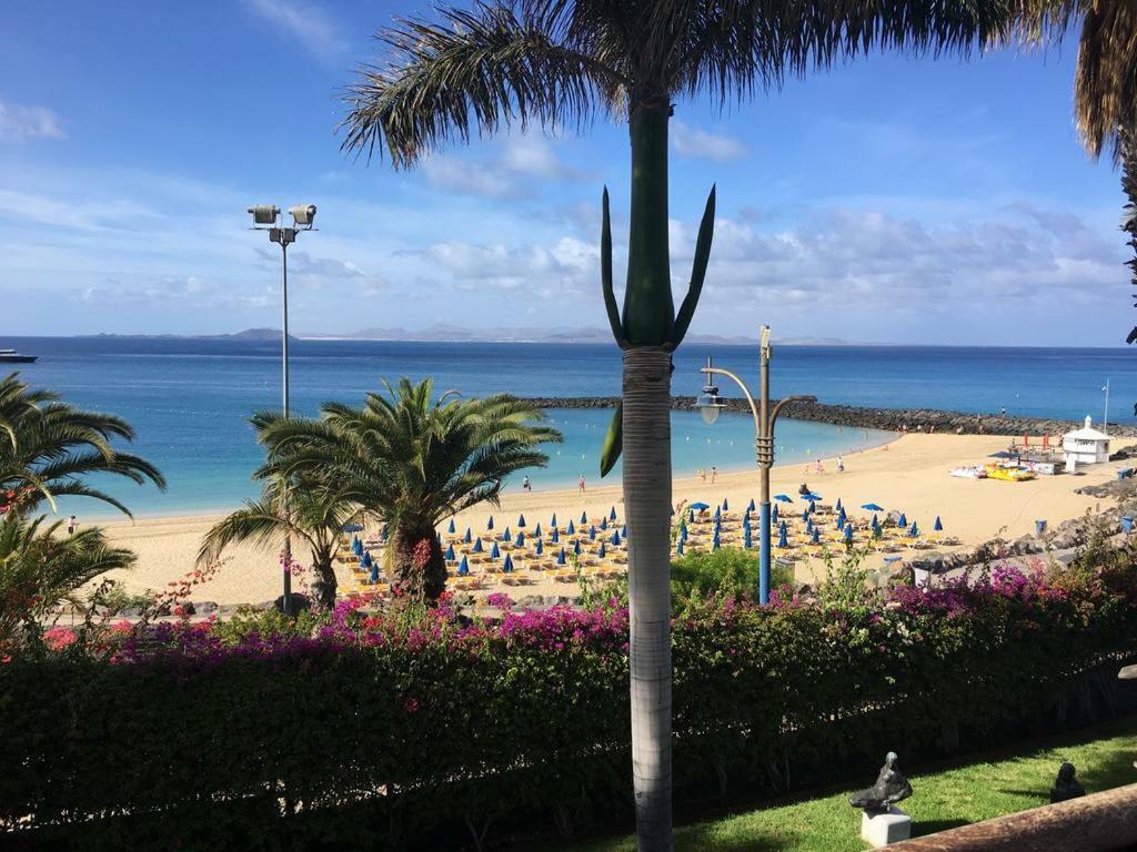 Villa Rubicon Playa Playa Blanca  Bagian luar foto