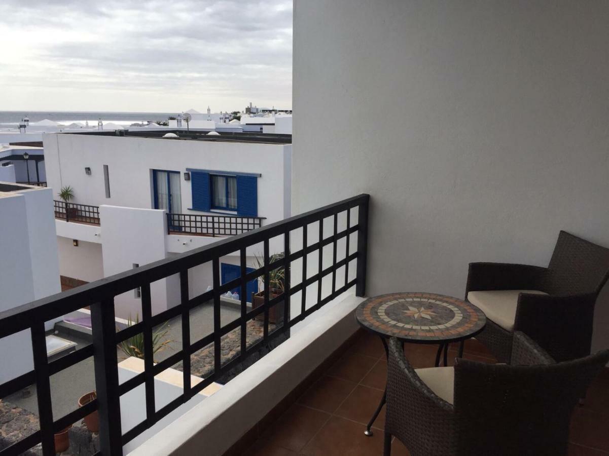 Villa Rubicon Playa Playa Blanca  Bagian luar foto