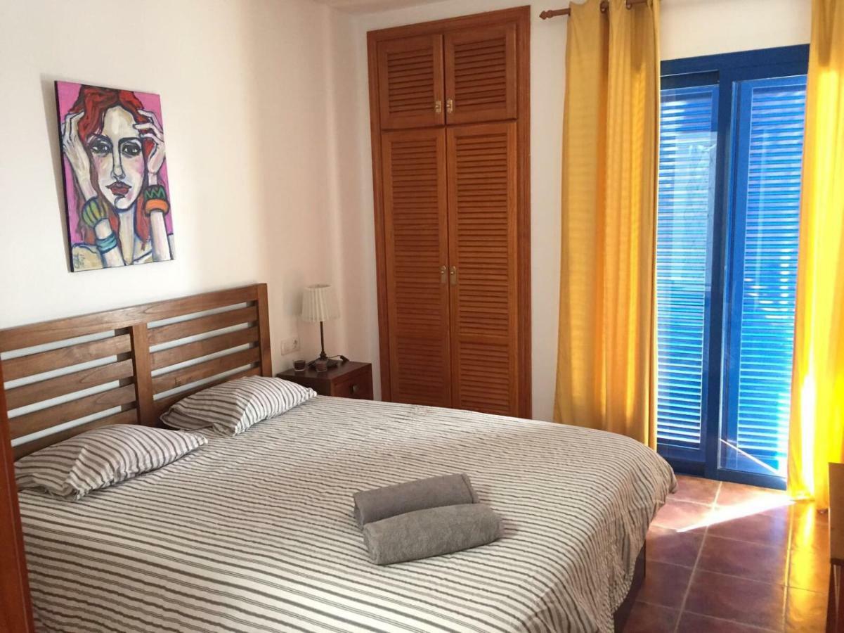Villa Rubicon Playa Playa Blanca  Bagian luar foto